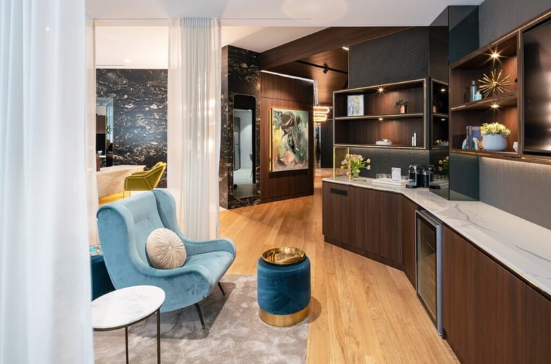 The Sharp Clinic, Brisbane