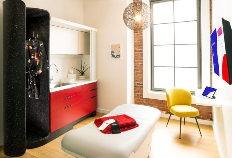 Tia Clinic, New York City