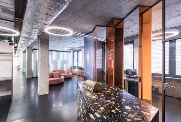 The Urban Dentist, Berlin