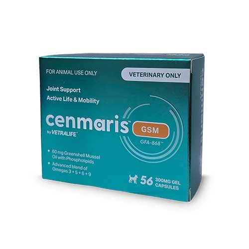 Cenmaris