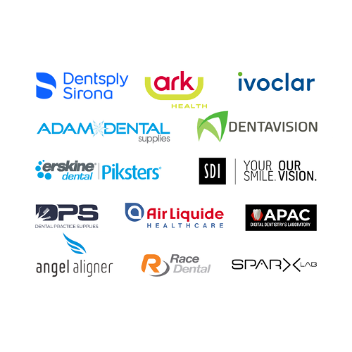 Dental Innovations - Supply Partners