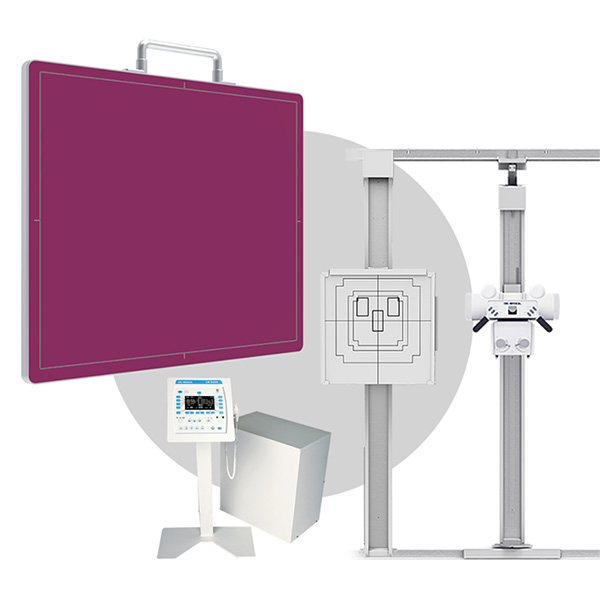 ATX Medical Universal Raymaster