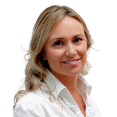 Rachel Garel, Dental Brokers Australia