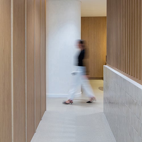 Dr Mistry Plastic Surgeon, Newcastle NSW, fitout by Evoke Projects