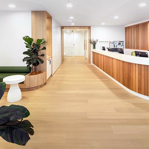 Forest Family Practice, Frenchs Forest NSW