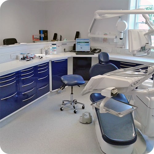 Medical business insurance broker