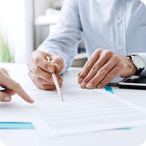 Life, trauma and income protection insurance