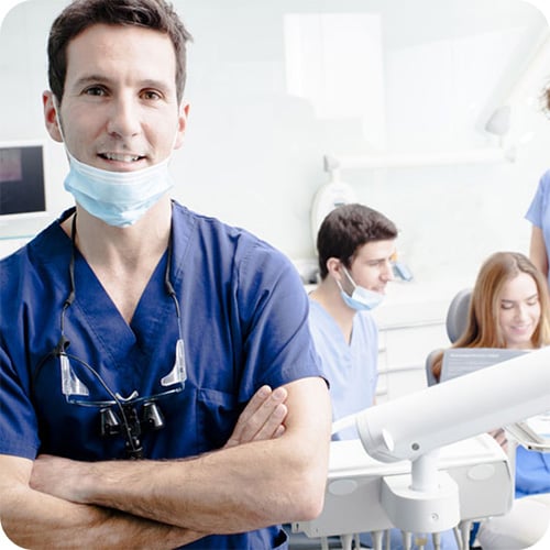 Professional medical indemnityinsurance