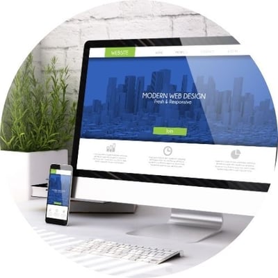 Partner with Great Dental Websites to upgrade your dental practice website with interest-free finance from Credabl*