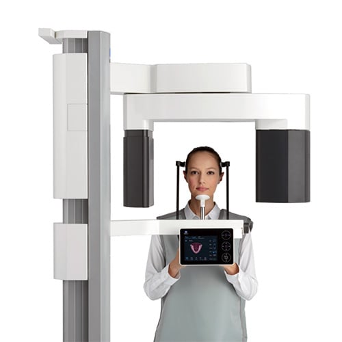 Morita Veraview X800
