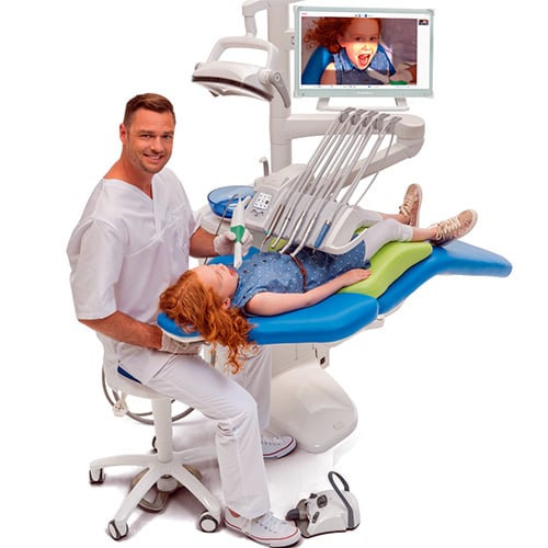 Planmeca Compact i5