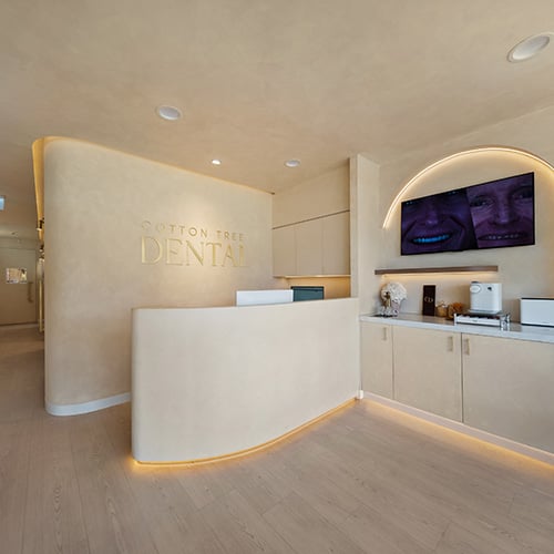 Cotton Tree Dental