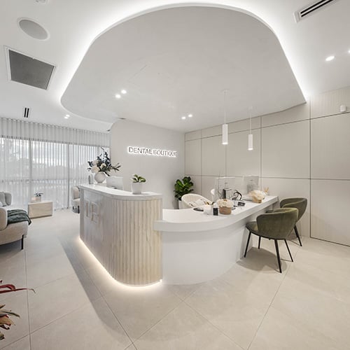 Dental Boutique, Ashmore