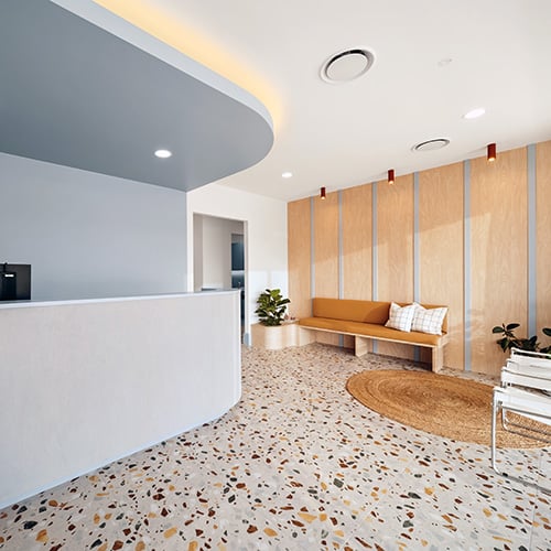 Wurtulla Dental by RiteSpace