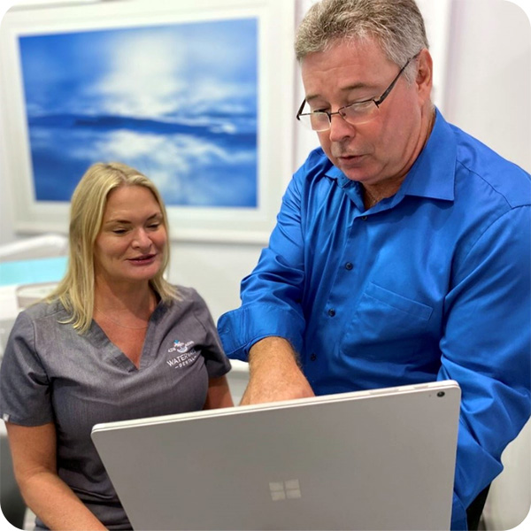 TADA Company Trust &amp; Structures