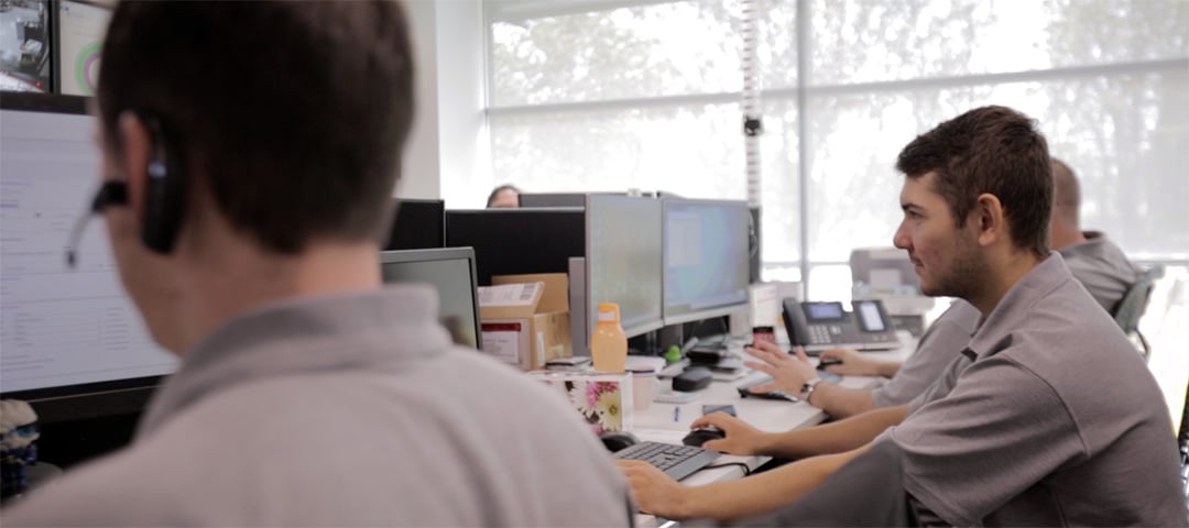 Teamwork Technology at work