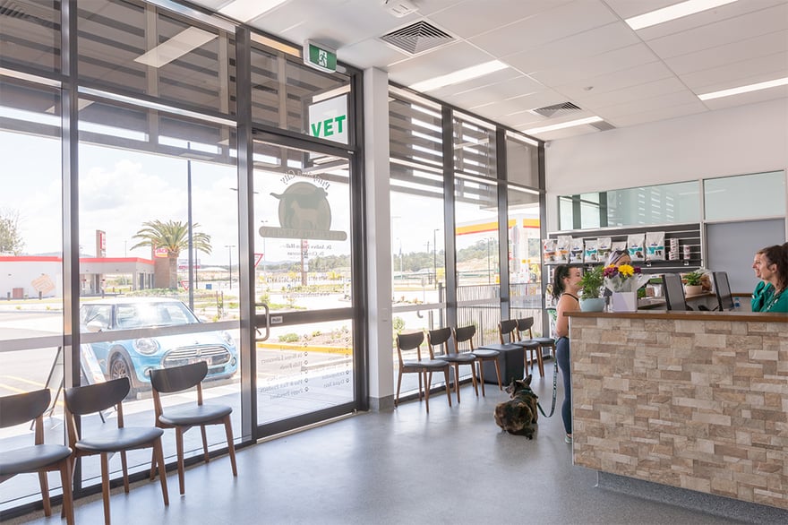 Pimpama Vet Clinic