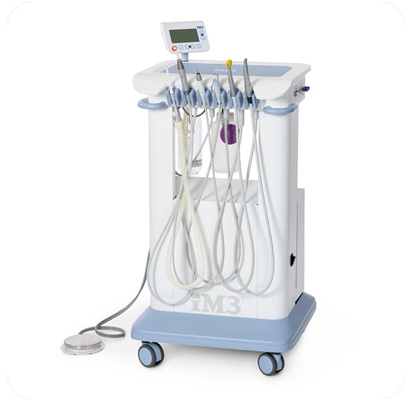 iM3 Professional Dental Unit