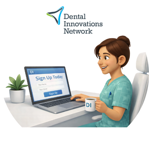 Dental Innovations - Online ordering