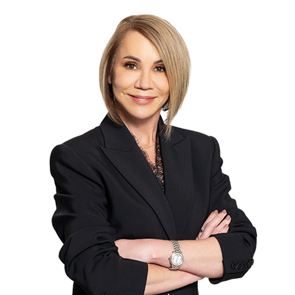 Debbie Kiely, Credabl Director, Specialist Finance