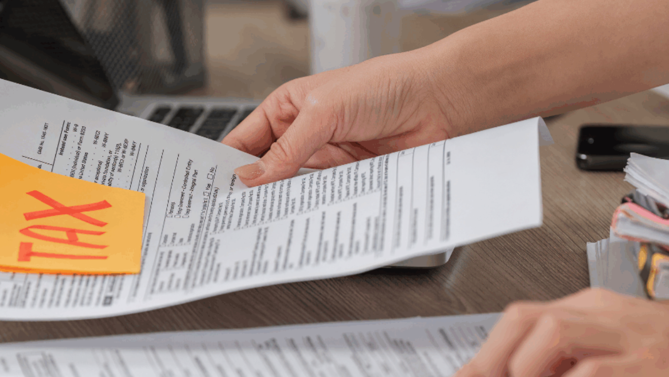 Proactive tax planning for practice owners