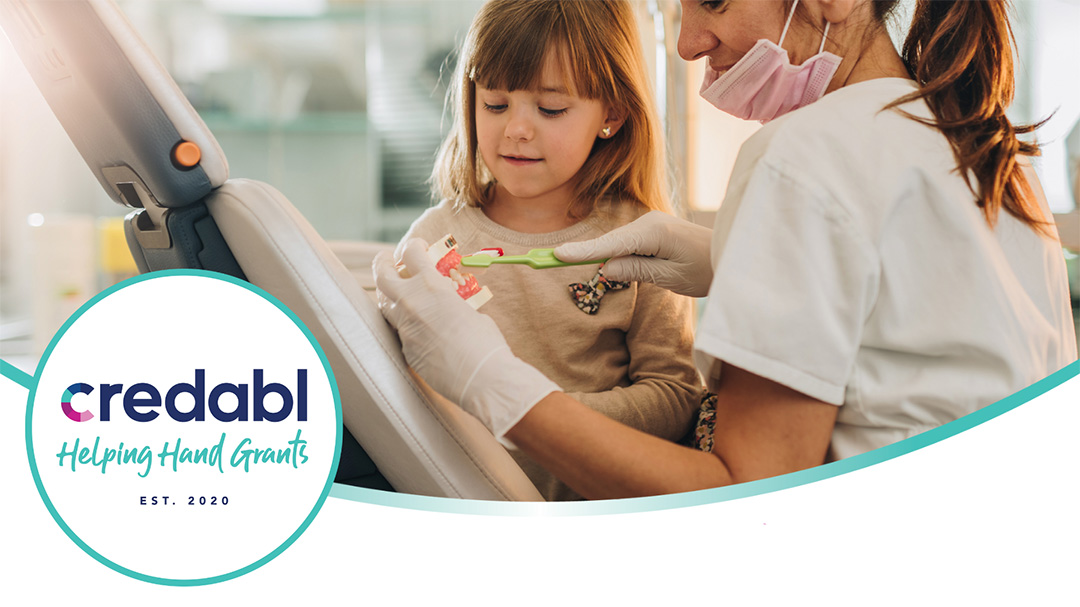 Credabl Helping Hand Grant '24 winners revealed