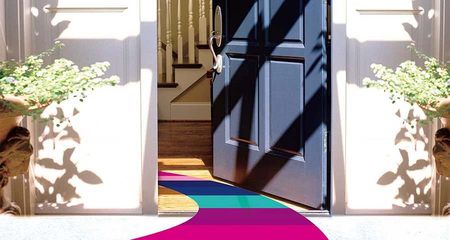 First home, investment property or dream home?