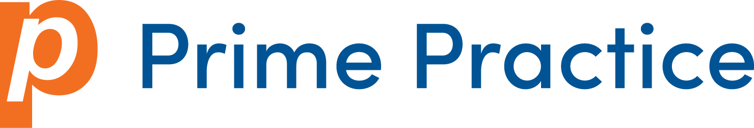 Prime Practice Logo