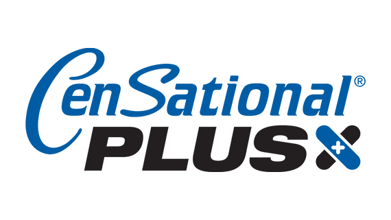 CenSational Plus