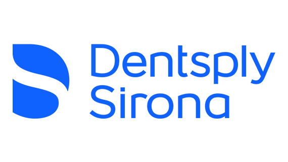 Dentsply Sirona logo