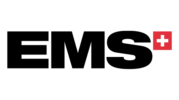 EMS logo
