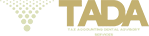 TADA logo