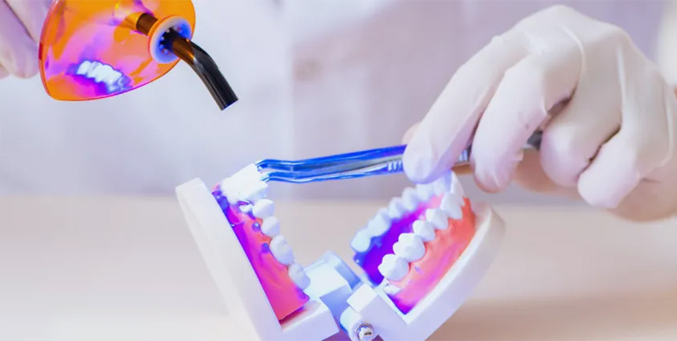 General Dental Residency, training