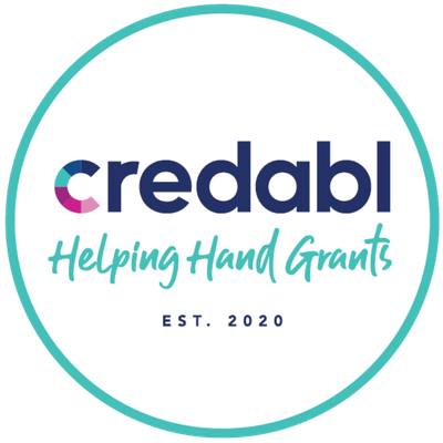 Credabl Helping Hand Grants, established 2020