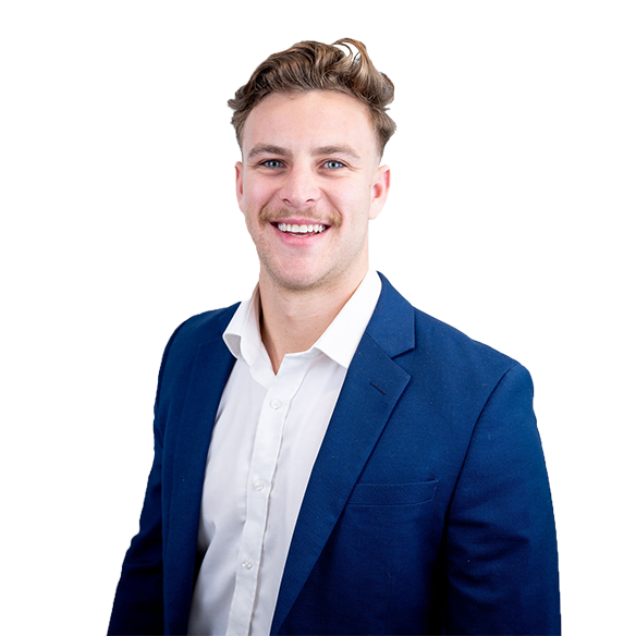 Aaron Gardner, Credabl Residential Lending Specialist