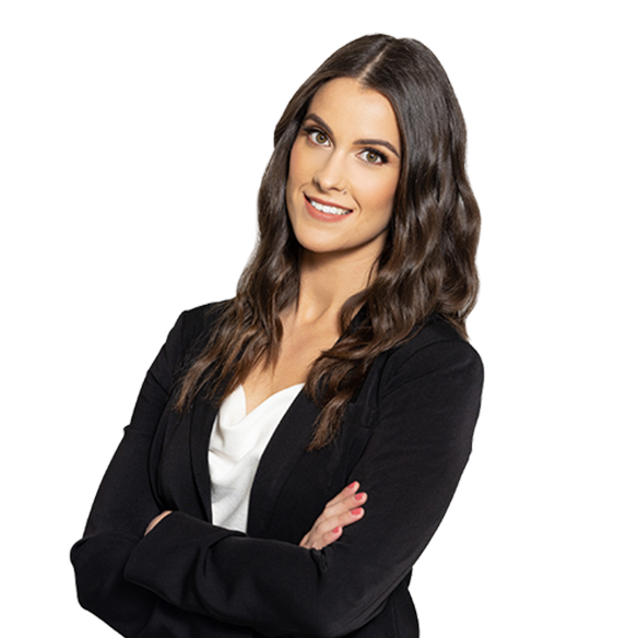 Ali Gardner, Credabl Residential Consultant