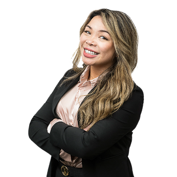 Jev Dimalanta, Credabl Residential Consultant