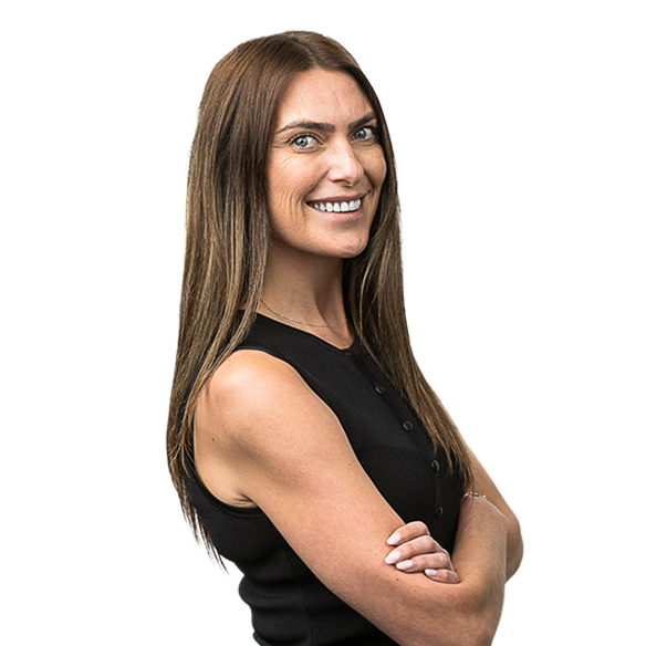 Karan Tyrell, Credabl Finance Specialist