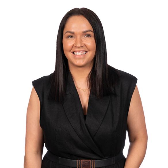 Katie Kahler, Credabl Commercial Consultant