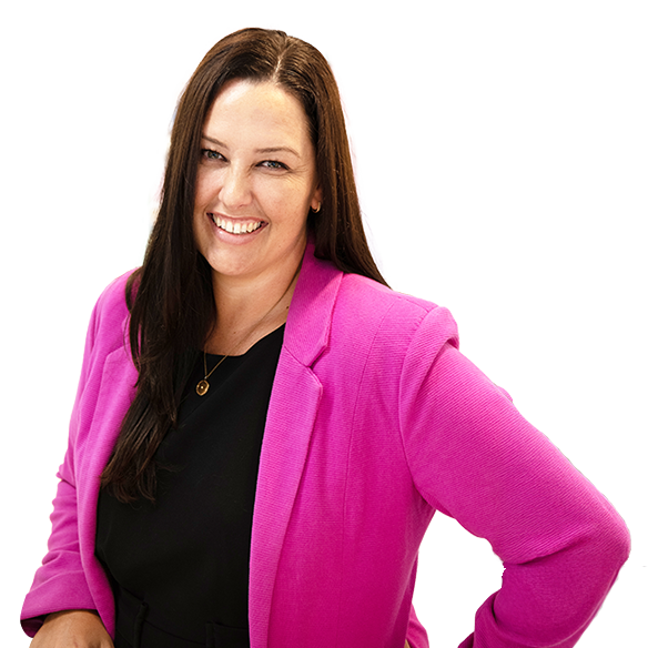 Kimberley Darby, Credabl Residential Consultant