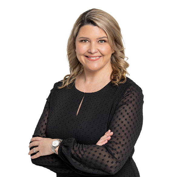 Kym Bowker, Credabl Residential Consultant