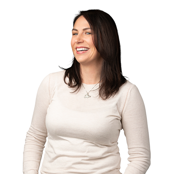 Lindsay Rose, Credabl Head of Home Loan Originations