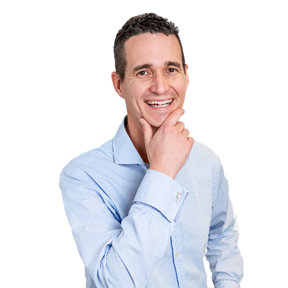 Nick Tagg, Credabl Residential Consultant