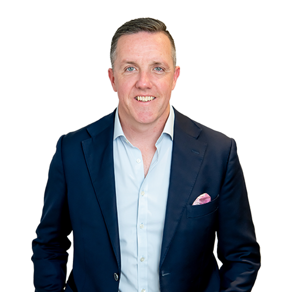 Paul Hastings, Credabl Residential Consultant