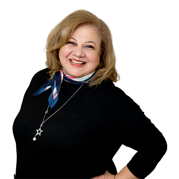 Sandy Constanti, Credabl Brand Ambassador &amp; Business Development Executive