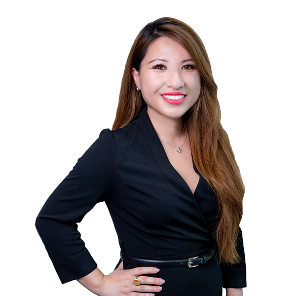 Teresa Nguyen, Credabl Commercial Consultant