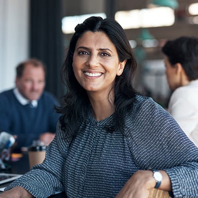 Commercial property loans