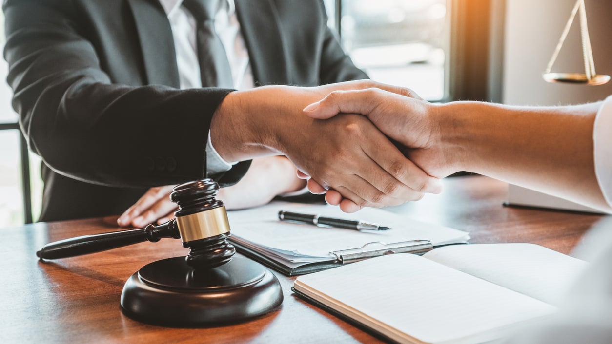 Medico legal services example