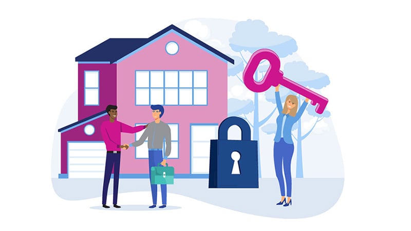 Securing Your Future: Buying Practice Premises