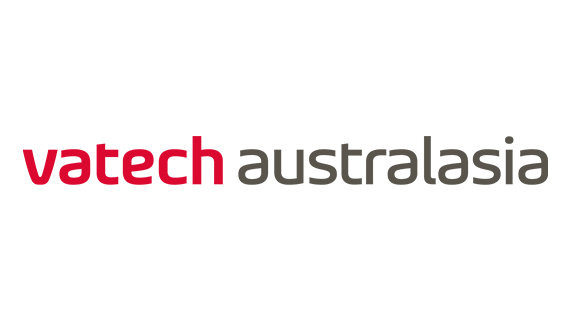Vatech Australasia logo